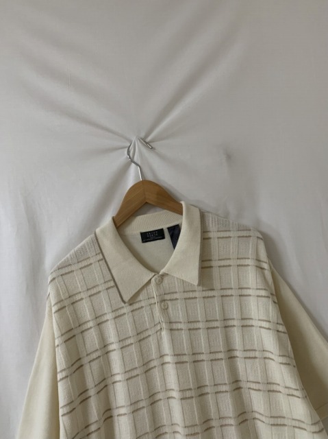 Designer\'s & Knit Polo Shirts_d0176398_14404801.jpg