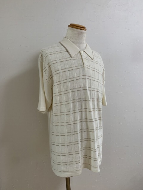 Designer\'s & Knit Polo Shirts_d0176398_14405990.jpg