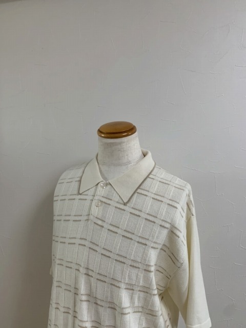 Designer\'s & Knit Polo Shirts_d0176398_14410188.jpg