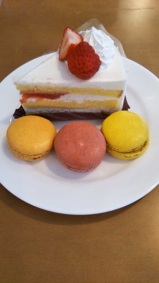 山梨グランドホテル スイーツブッフェ C ｂ ケーキバイキング ベーグルな日々