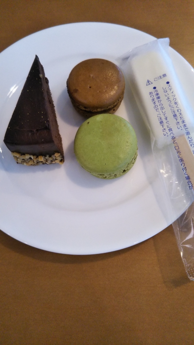山梨グランドホテル スイーツブッフェ_f0076001_23485830.jpg