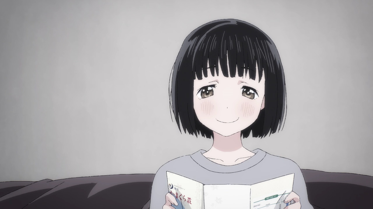 「スーパーカブ」舞台探訪 第6話 私のカブ 修学旅行合流へ北杜市から須走口まで_e0304702_05332742.jpg