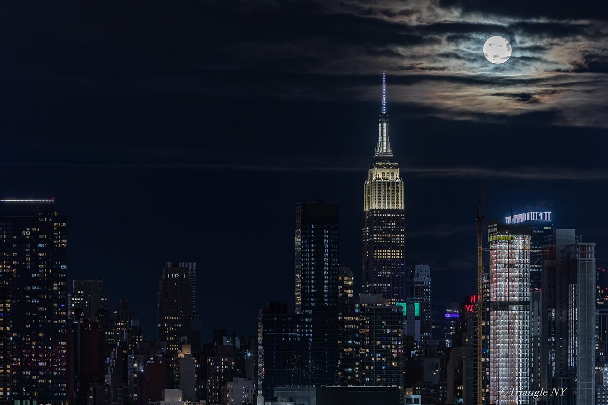 Super Strawberry Moon 2021 Ⅱ_a0274805_10502197.jpg