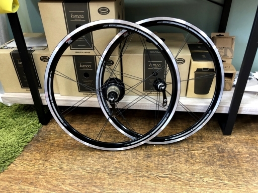 DAHON Route（ルート）10速化のご依頼です。 : カルマックス タジマ