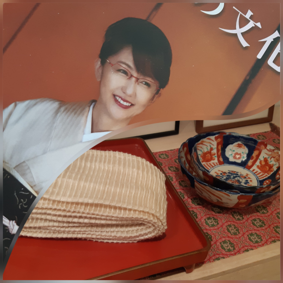 きもの文化検定 受験してきました 続 Sol Lucet Omnibus