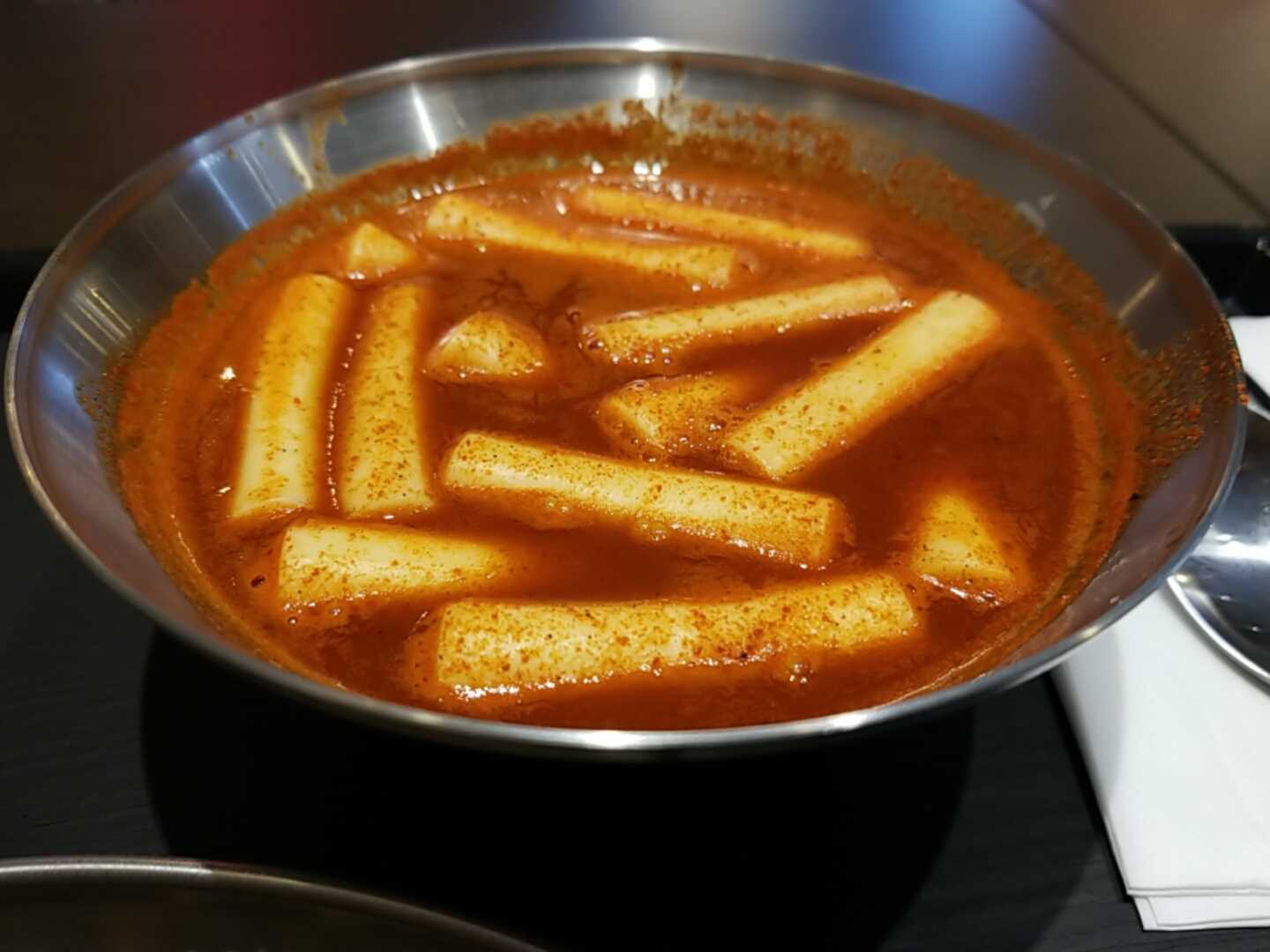 大邱生まれの シンジョントッポッキ が池袋 新大久保 神戸に登場 モンタンkorea 韓国ドラマost評論家 大邱生まれの シンジョントッポッキ が池袋 新大久保 神戸に登場 モンタンkorea 韓国ドラマost評論家
