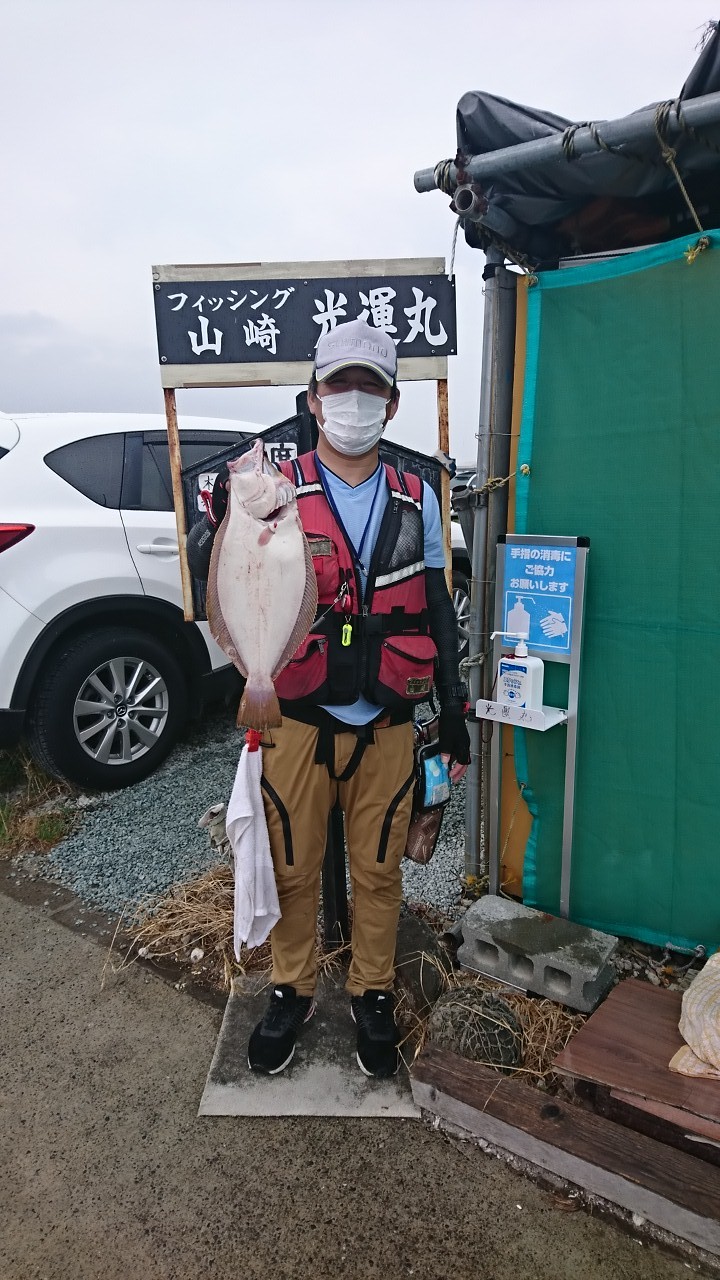 Fw:チーム銀鱗へ_b0128238_16193458.jpg