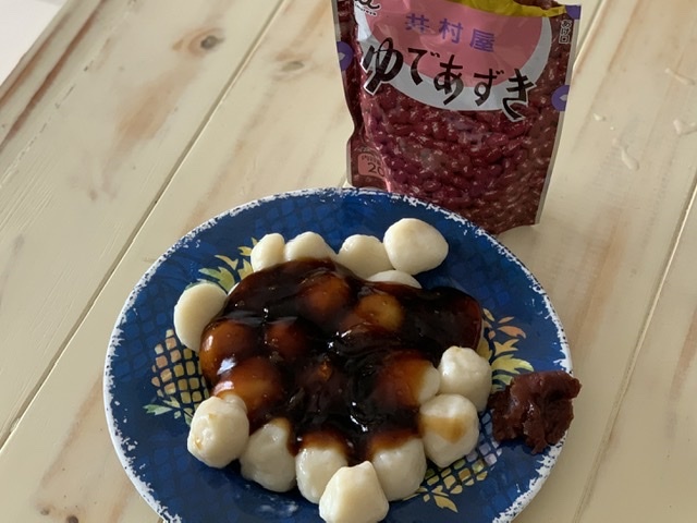 どうしてもお団子が食べたくなって…_d0012449_20070421.jpeg