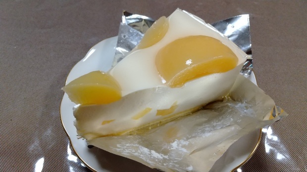 ハーブスのケーキを食べました はなの食べ物ブログ ハーブスのケーキを食べました はなの食べ物ブログ