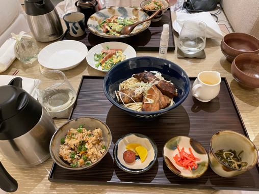 小声旅③ ハレクラニ沖縄_b0228252_22452534.jpg