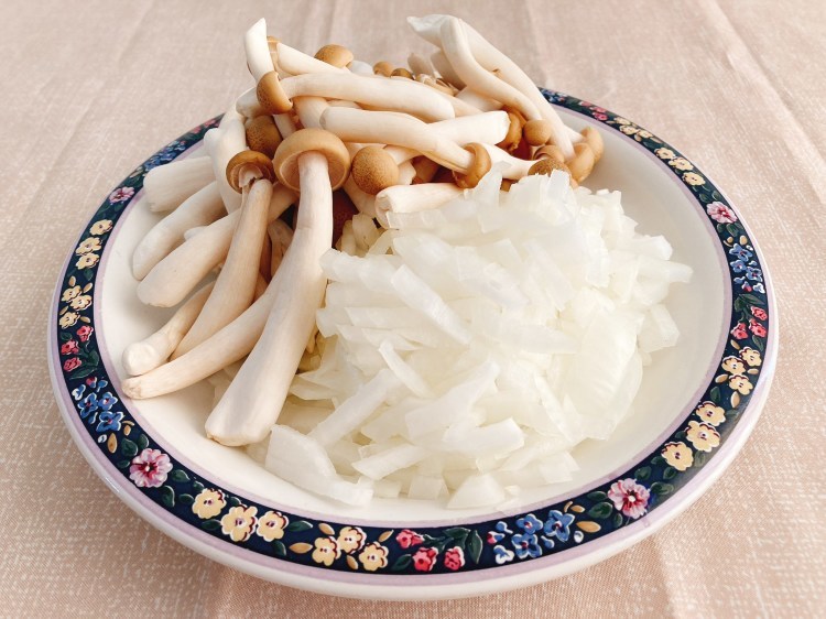 【雑穀料理】とろとろ濃厚でまろやかな味わい!もち麦クリームリゾットの作り方・レシピ【もち麦】_c0405952_02214208.jpg