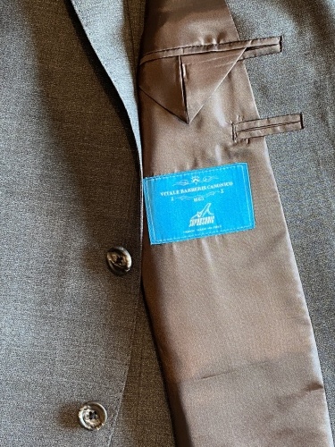 ~スタッフスーツⅡ~ 企業ユニフォーム的な 【Super Standard】 編_c0177259_19572056.jpeg
