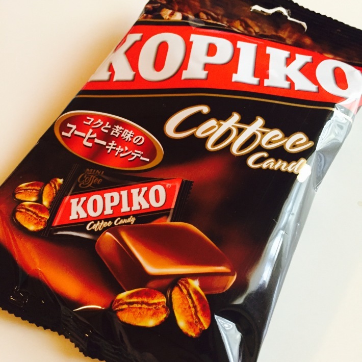 大好きなkopiko コピコ が韓国ドラマに ハレクラニな毎日