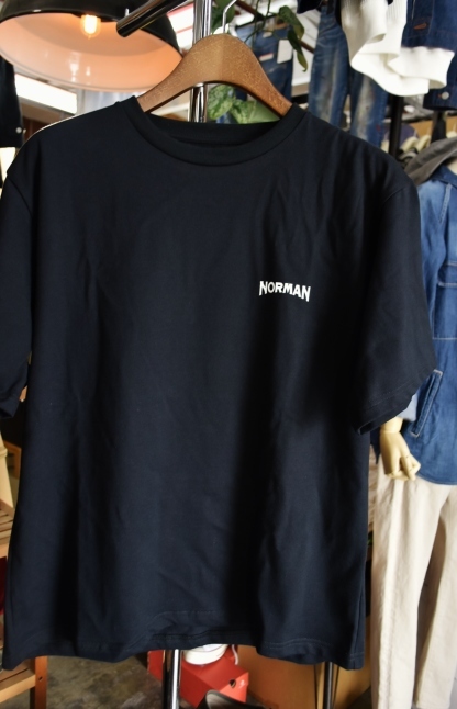 NORMAN NEW 店長、GET!!★?_d0152280_16120473.jpg