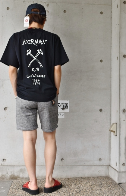 NORMAN NEW 店長、GET!!★?_d0152280_16194986.jpg
