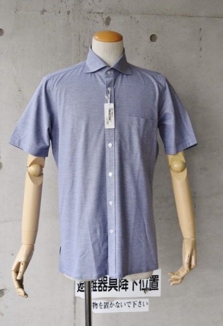 RING JKT Fullsnap POLO 大人上品★_d0152280_18134346.jpg