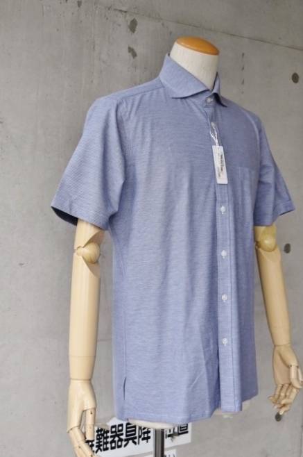 RING JKT Fullsnap POLO 大人上品★_d0152280_18134633.jpg