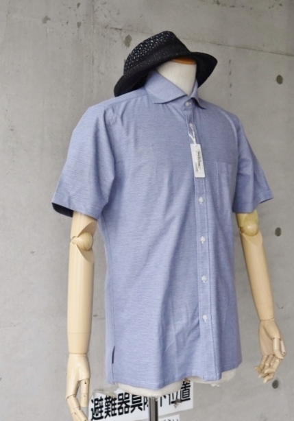 RING JKT Fullsnap POLO 大人上品★_d0152280_18134993.jpg