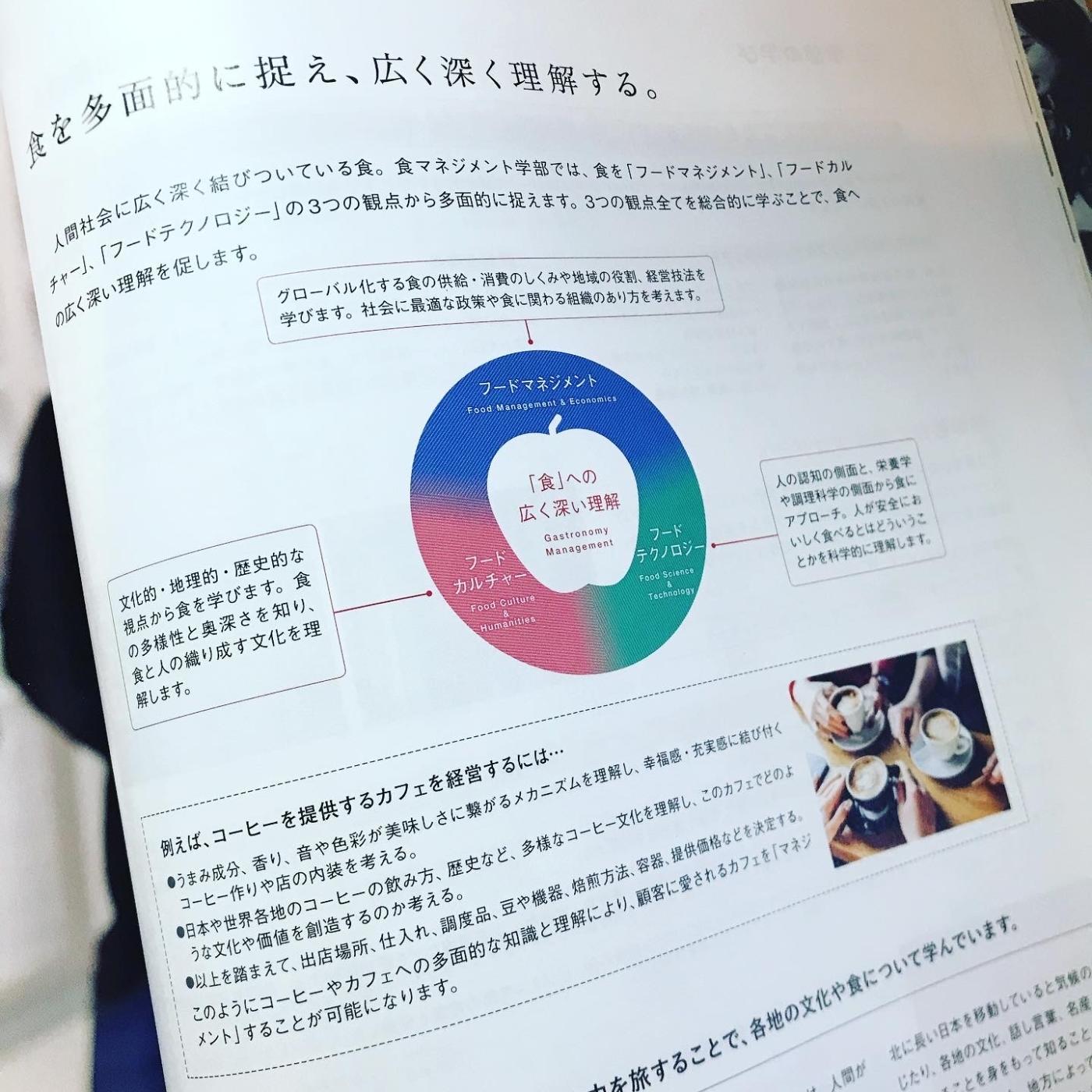 立命館大学大学案内2022年度版に…_d0151485_13014591.jpg