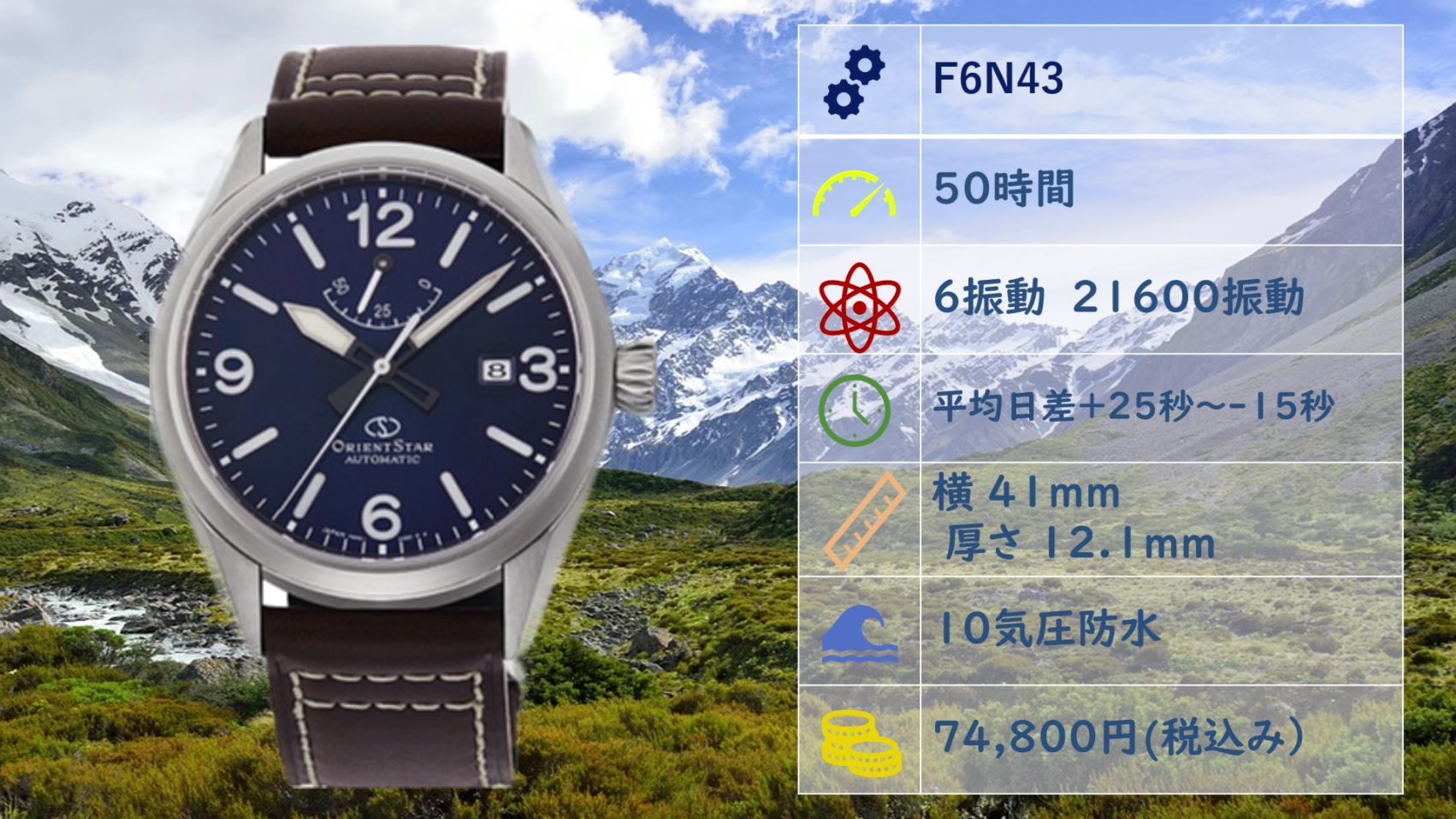 オリエントスターとボールウォッチの精度を測ってみた Samtimes 腕時計 ブログ オリエントスターとボールウォッチの精度を測ってみた Samtimes 腕時計 ブログ