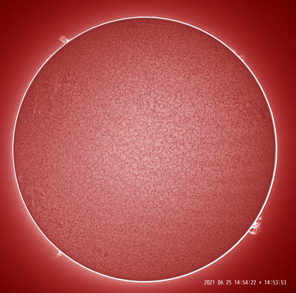 6月25日の太陽_e0174091_15334468.jpg