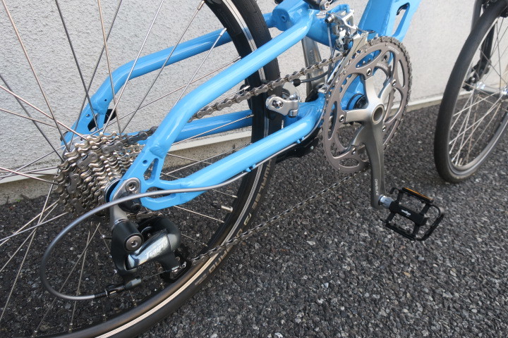 タルタルーガ タイプS DX 納車!_c0132901_17271366.jpg