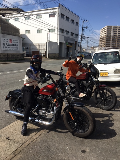 2021/6/27 店がパンパンです。 早めのお引取りお願いします。_a0110720_11230042.jpg