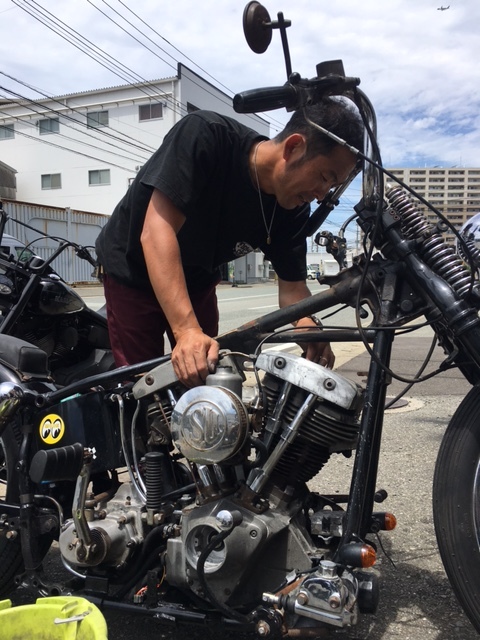 2021/6/27 店がパンパンです。 早めのお引取りお願いします。_a0110720_11235761.jpg
