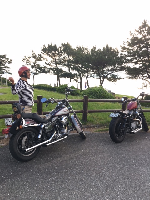 2021/6/27 店がパンパンです。 早めのお引取りお願いします。_a0110720_11242479.jpg
