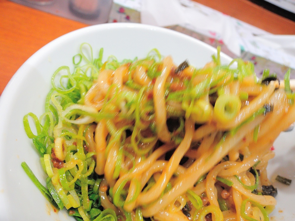 麺屋こころ@六角橋_d0393923_22075032.jpg