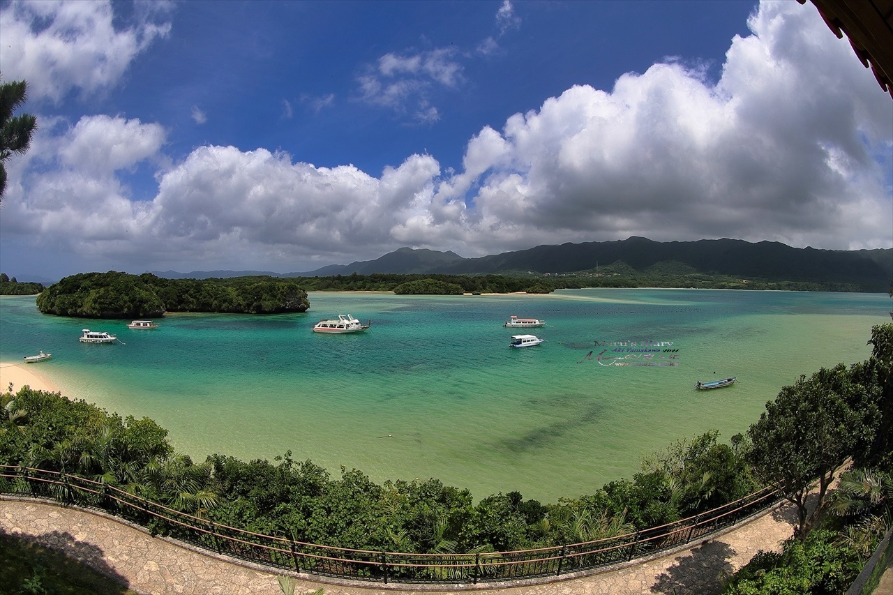 まゝに／6月の散策 竹富島、石垣島_d0342426_22150543.jpg