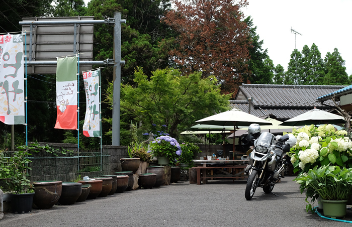 Motorradな日々 ２