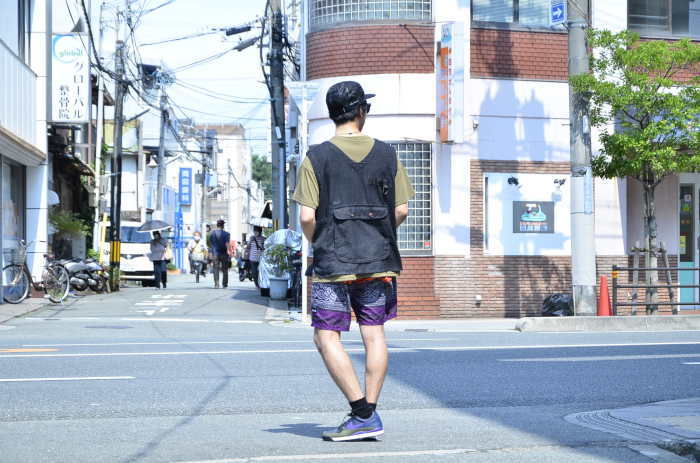 \"Nasngwam.\"<<VACATION SHORTS>>Style~TKB~_c0167336_18285082.jpg