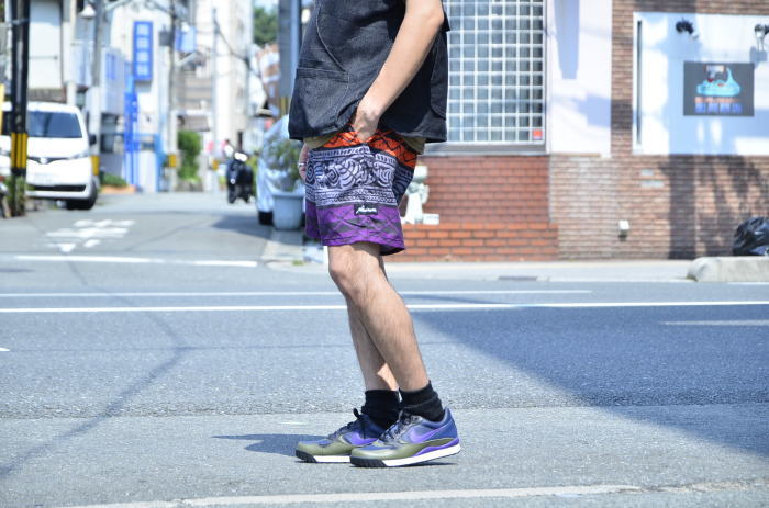 \"Nasngwam.\"<<VACATION SHORTS>>Style~TKB~_c0167336_18285208.jpg
