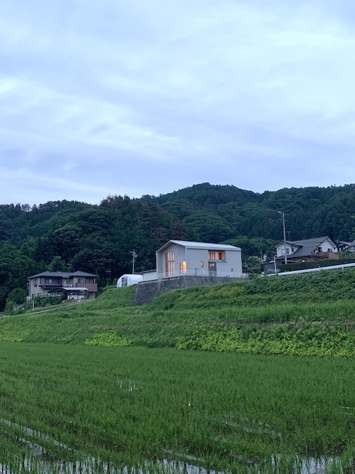 完成見学会　/松本中山　N邸/GORO3_c0089242_19022550.jpg