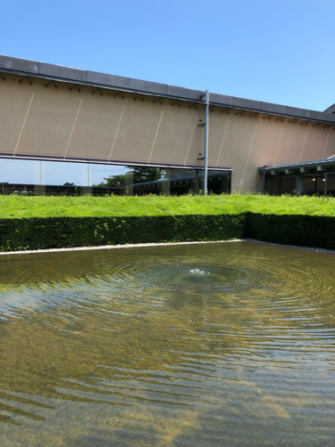 五浦美術館で「筑波大学日本画40年の軌跡」展&茨城県移動展覧会_f0207146_06451015.jpg