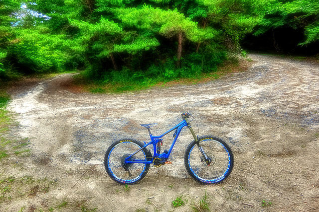 山の伝正寺横道 - My Back Pages_b0049658_20133346.jpg