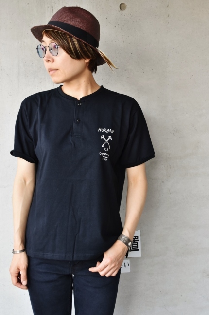 NORMAN NEW 店長、GET!!★?_d0152280_06112057.jpg