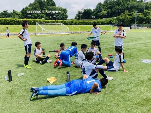 【U-13 七ヶ浜リーグ＆TRM】vs 仙台FC＆YMCA June 26, 2021_c0365198_22235655.jpg