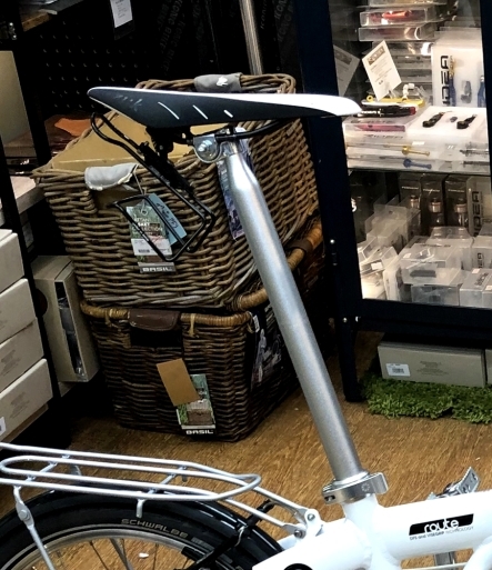 DAHON Route（ルート）10速化のご依頼です。 : カルマックス