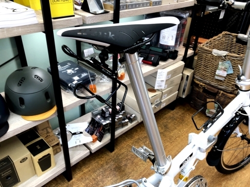 DAHON Route(ルート)10速化のご依頼です。 : カルマックス DAHON Route(ルート)10速化のご依頼です。 : カルマックス