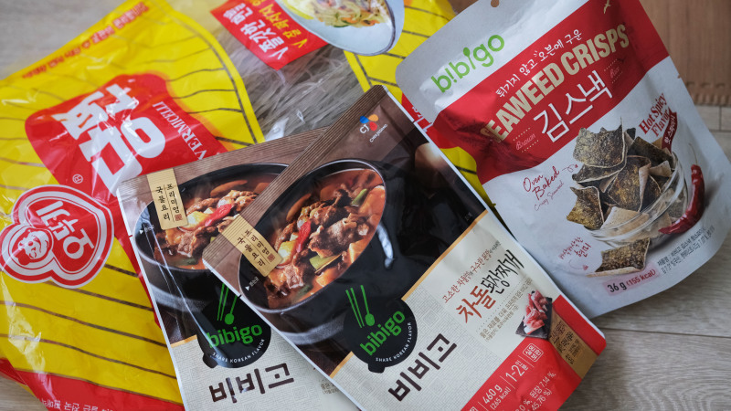 謎の「韓国鍋」_d0377645_23550953.jpg