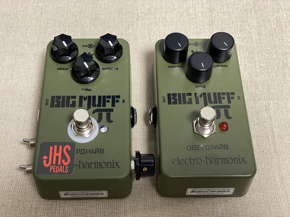 JHS Pedals JHS Pedals