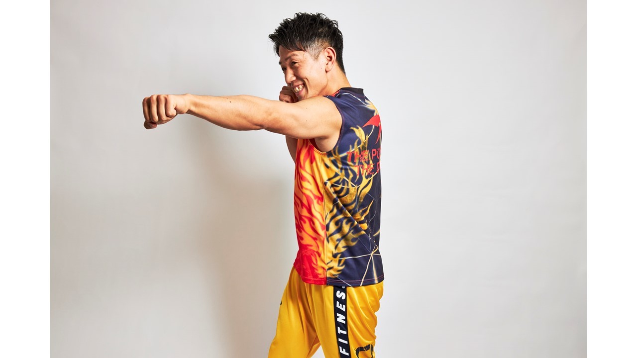 ☯ 2021 FIGHT-DOドラゴンウェアー新発売のお知らせ ☯_e0137386_16334655.jpg