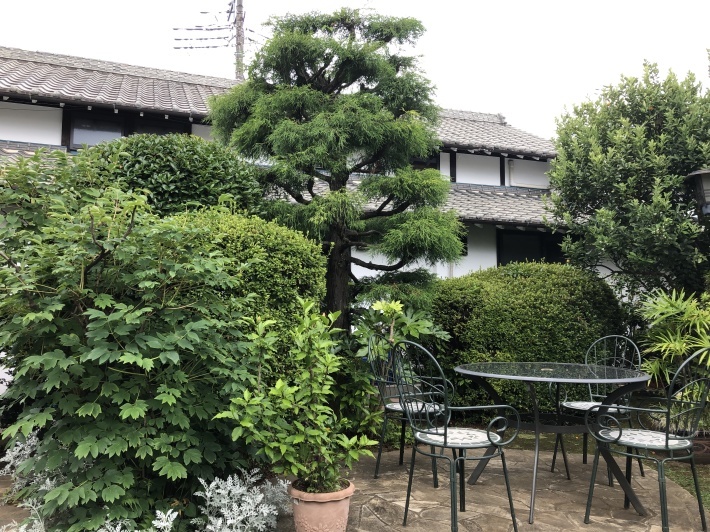 古民家パン屋さん_a0129492_07312717.jpeg