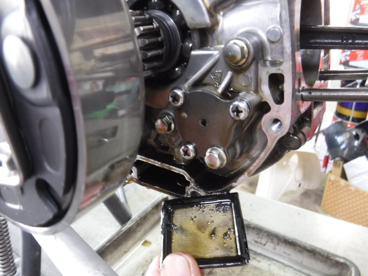 これがチャイナリスクなのか モーターヘッド サイクルショップ