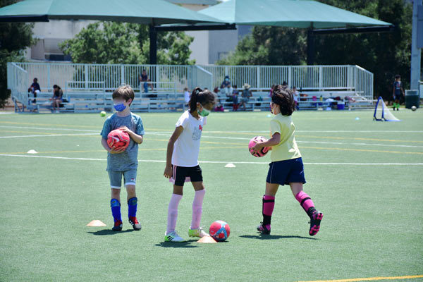 Soccer Camp 2021*_c0395907_14362099.jpg