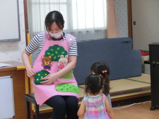 2021.06.25 お遊び会_f0142009_14160447.jpg