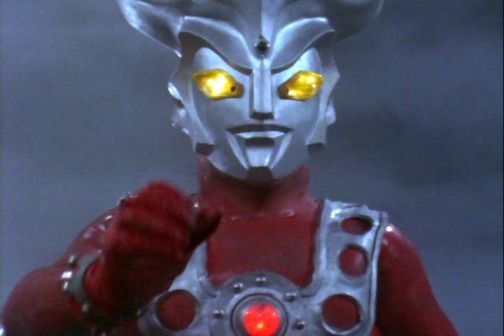 ウルトラマンレオ その2 湘南のjohn Lennon Those Were The Days