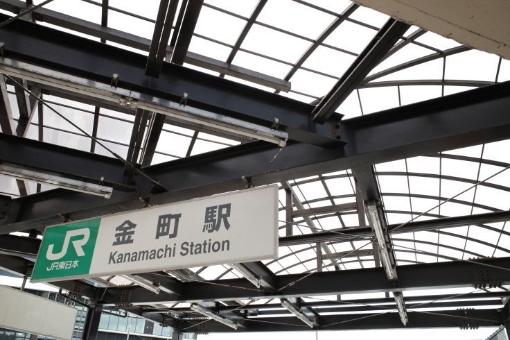 シャレード   東京都葛飾区東金町/純喫茶 ~ 柴又周辺をぶらぶら その1 _a0287336_15055964.jpg